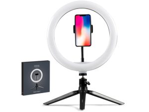 Swiss Cougar Seoul LED Ring Light