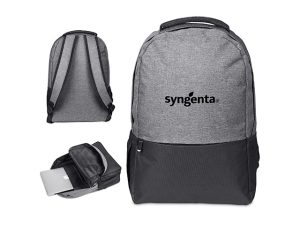 Swiss Cougar Toledo Anti-Theft Laptop Backpack