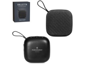 Swiss Cougar Valletta Bluetooth Speaker