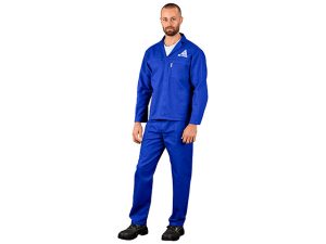 Technician 100% Cotton Conti Suit