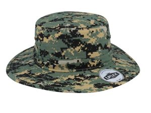 The Wide Brim Hat