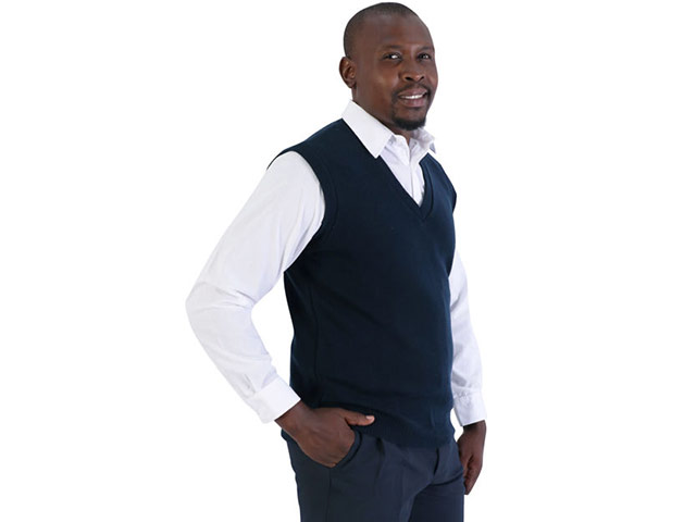 Trident Jersey-Sleeveless
