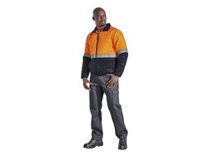 Tyson Jacket