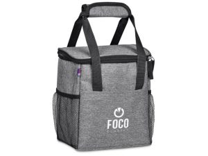 US Basic Osada 12-Can / 6-Bottle Cooler