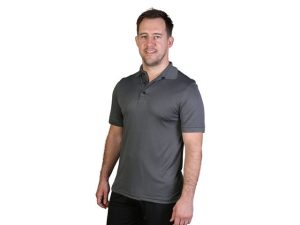 Unisex Lifestyle Sports Polo