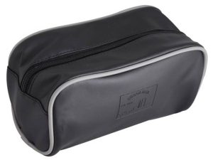 Urban Man Chestnut Toiletry Bag