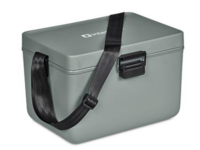 Urban Terrain Canyon 12L Hardshell Cooler Box - Image 3
