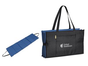 Urban Terrain Plateau Cushioned Foldable Outdoor Mat