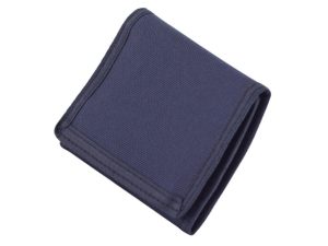 Velcro Oxford Wallet