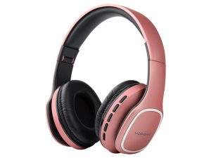 Volkano Phonic Series Wireless Bluetooth Headphones