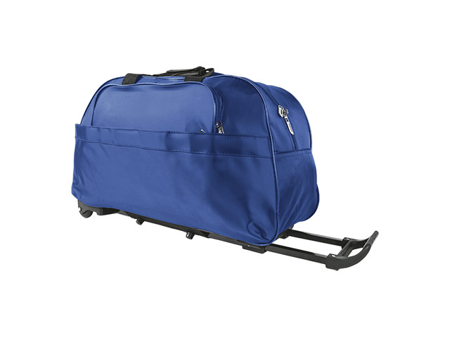 Voyage Wheeled Duffle - Image 2