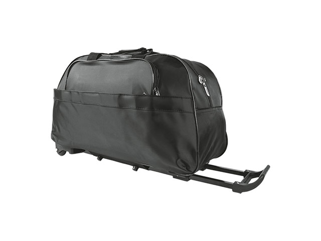 Voyage Wheeled Duffle