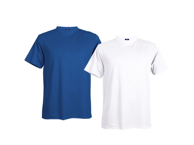 Walker Birdseye T-Shirt - Image 5