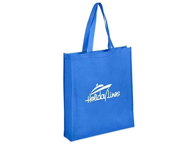 Wellington Non-Woven Shopper - Image 2