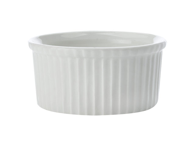 White Basics Ramekin 75ml