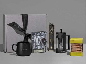 Yatta Brew-Box Hamper