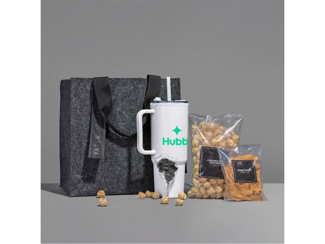 Yatta Classy Keepsake Hamper