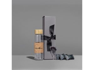 Yatta Cozy Comfort Hamper
