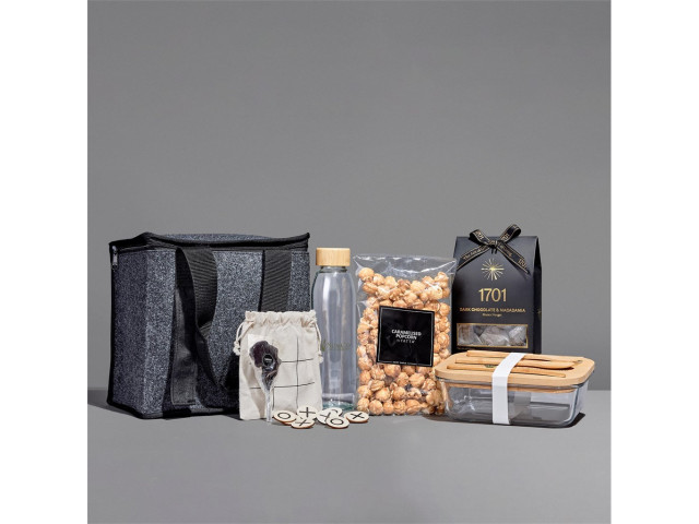 Yatta Deluxe Delicacies Hamper