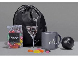 Yatta Desk Delights Hamper