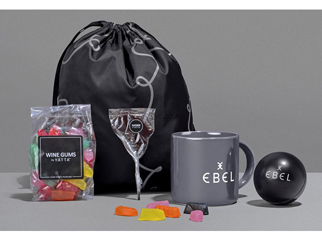 Yatta Desk Delights Hamper