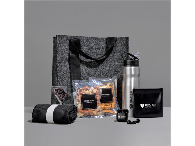 Yatta Fabulously Fit Hamper - Image 2