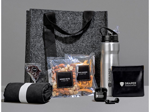 Yatta Fabulously Fit Hamper