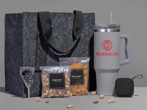 Yatta Graceful Goodies Hamper
