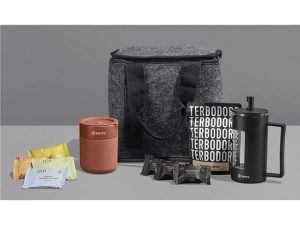 Yatta Grounded Gratitude Hamper