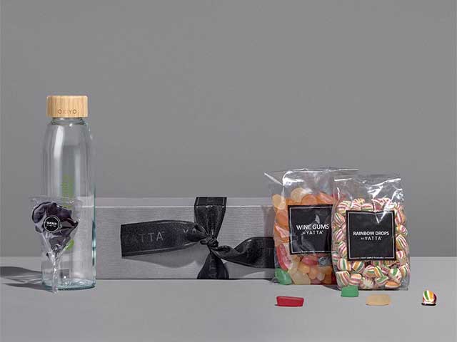 Yatta Happy Huddle Hamper - Image 2
