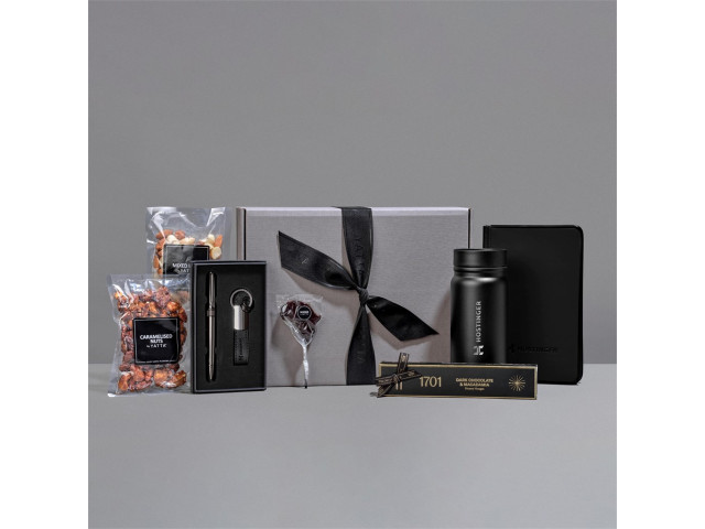 Yatta Man on a Mission Hamper