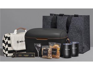 Yatta Outdoor Indulgence Hamper