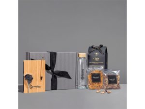 Yatta Regal Reserves Hamper