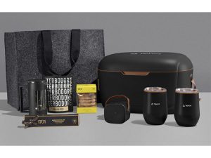 Yatta Rustic Roast Hamper
