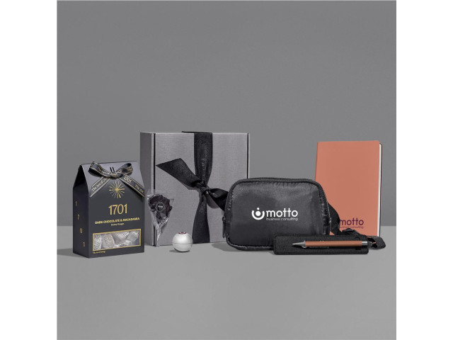 Yatta Simple Luxuries Hamper - Image 4