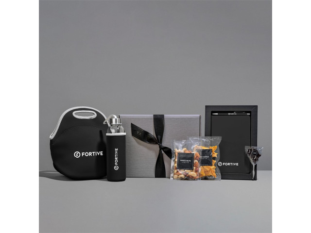 Yatta Snack Symphony Hamper