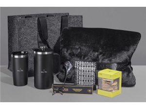 Yatta Snug Serenity Hamper