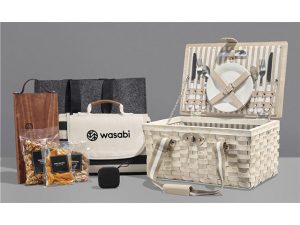 Yatta Together Treasures Hamper